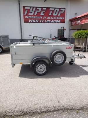 ANSSEMS CAPOT GT
